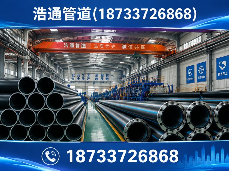 青县涂塑钢管展示图